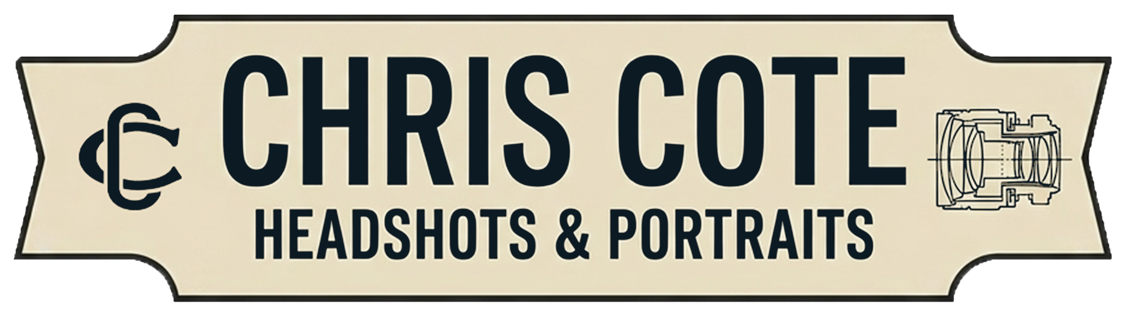 Chris Cote Headshots & Portraits